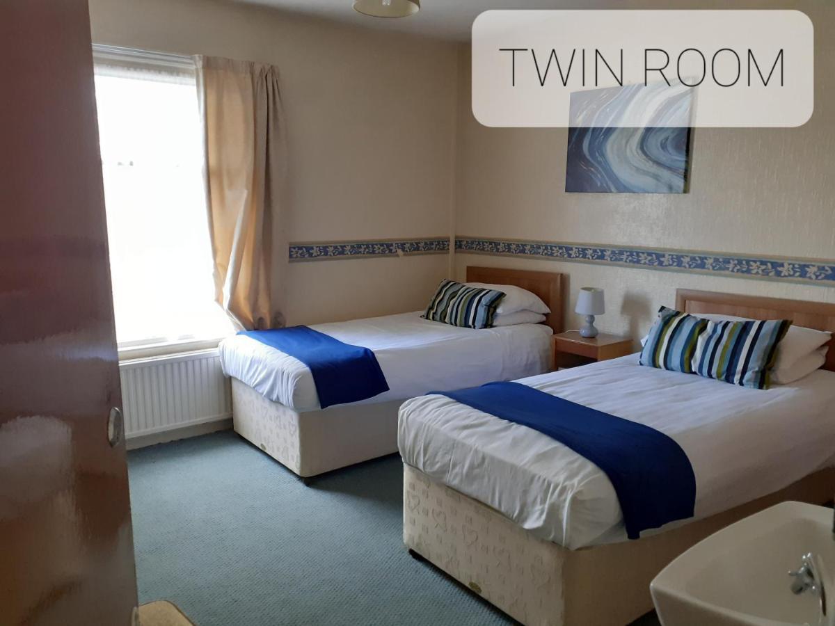Guest house Linden Southampton