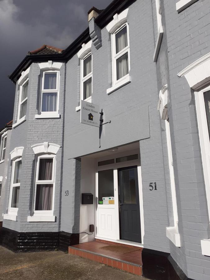 Linden Guest house 2*