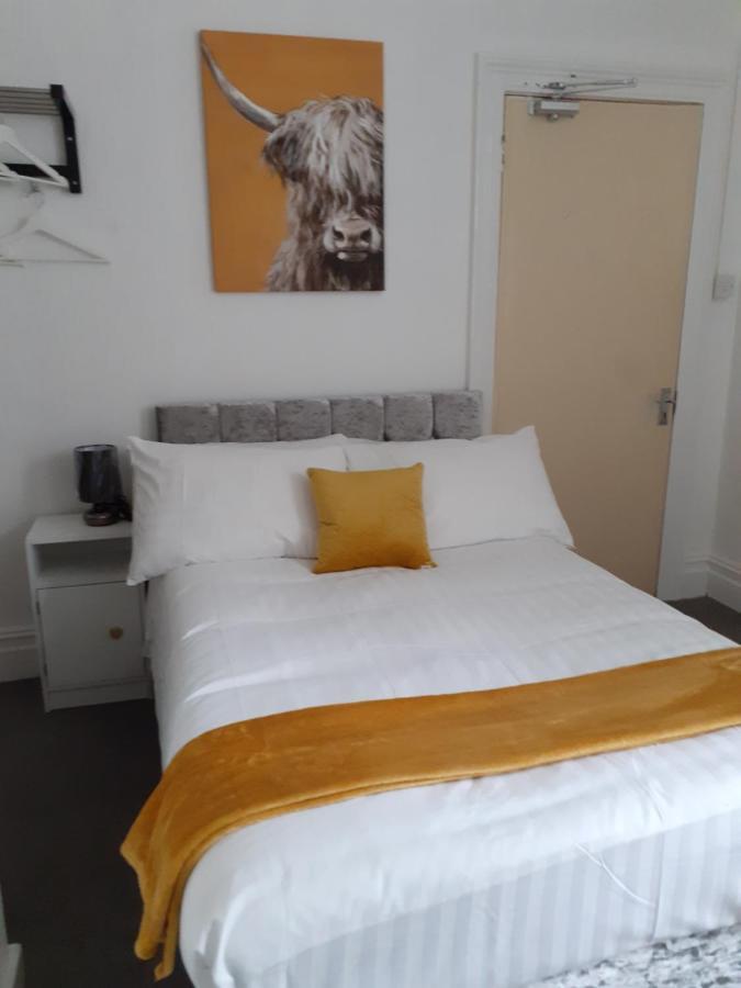 Guest house Linden 2*