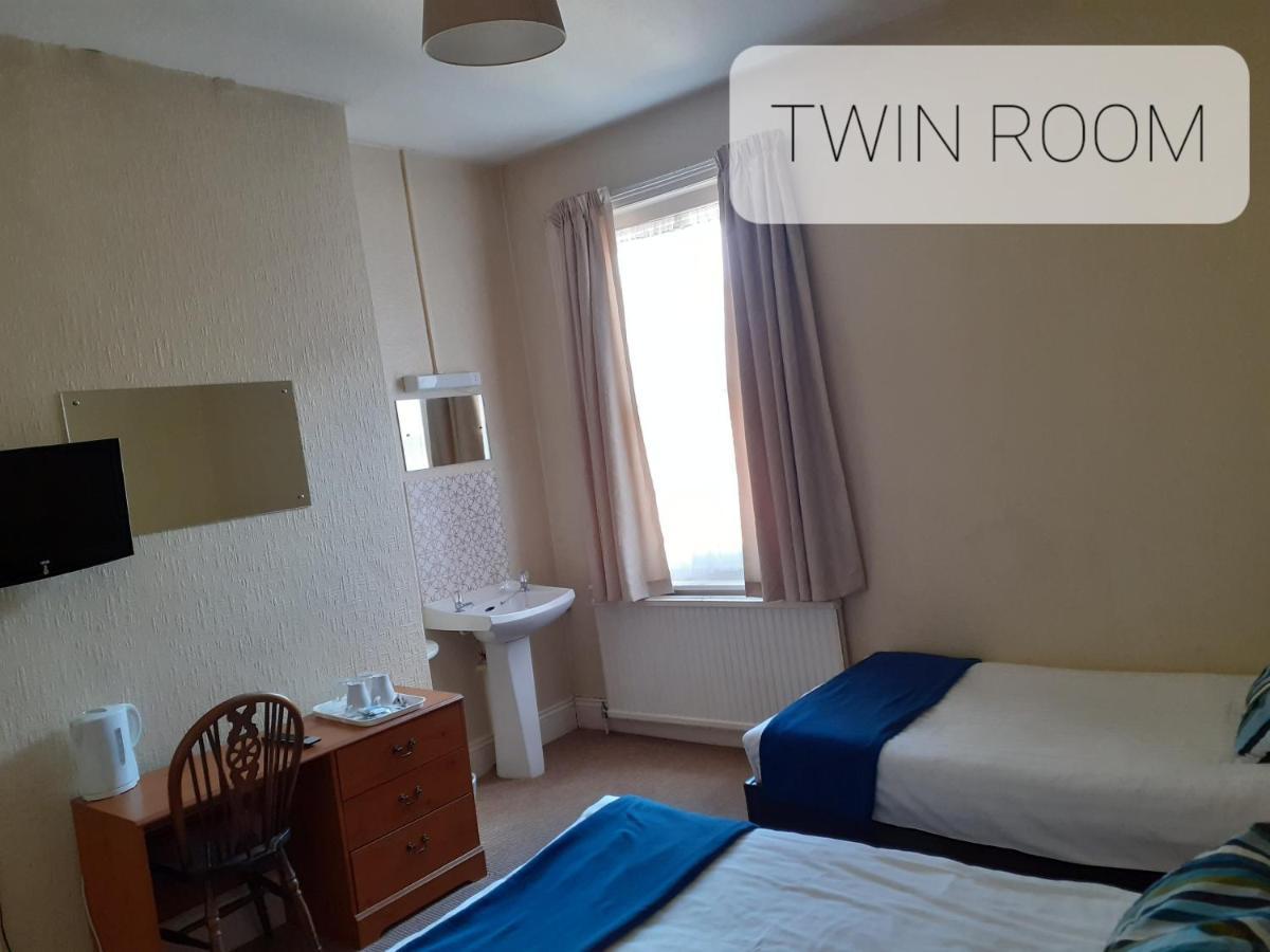 Linden Guest house Southampton