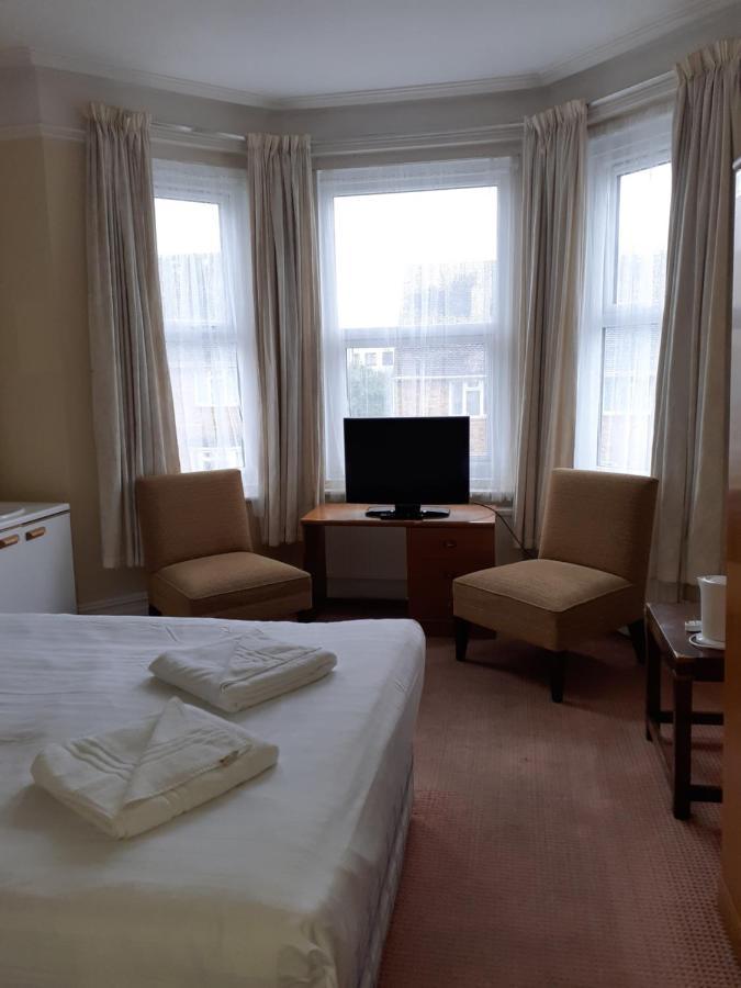 Guest house Linden Southampton