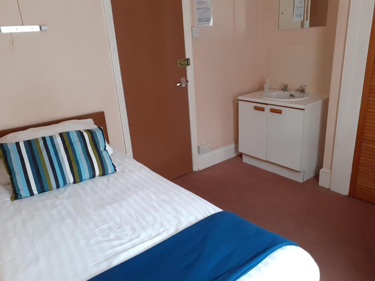 Linden Guest house