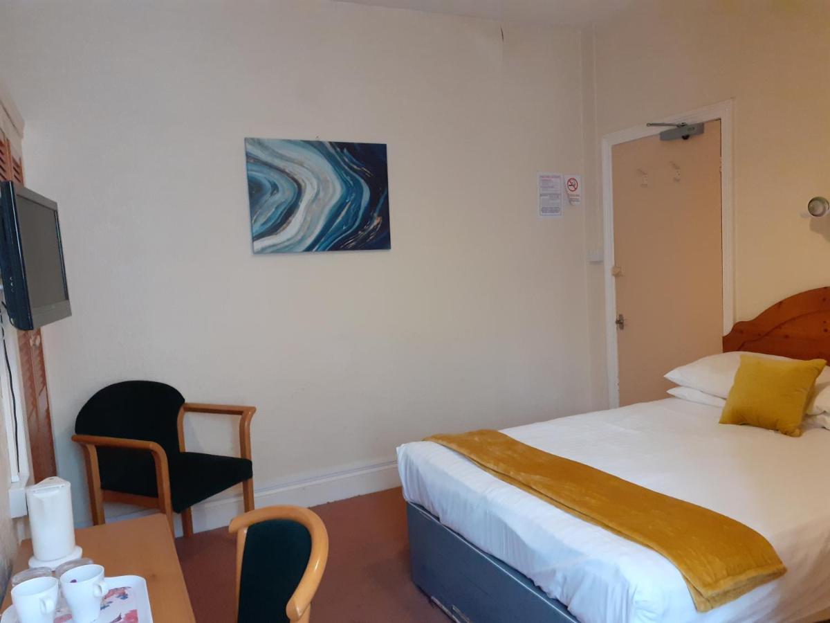Linden Guest house Southampton